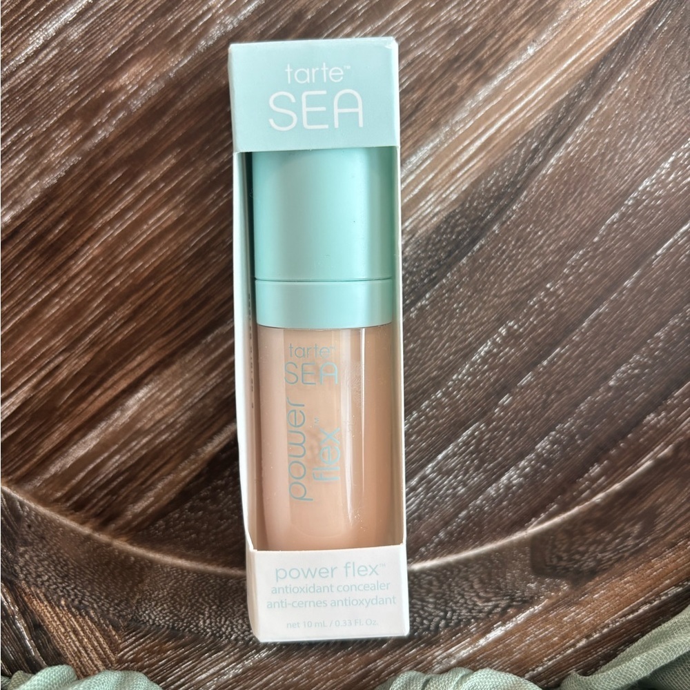 Tarte SEA Power Flex Antioxidant Concealer 14B Fair Light Beige